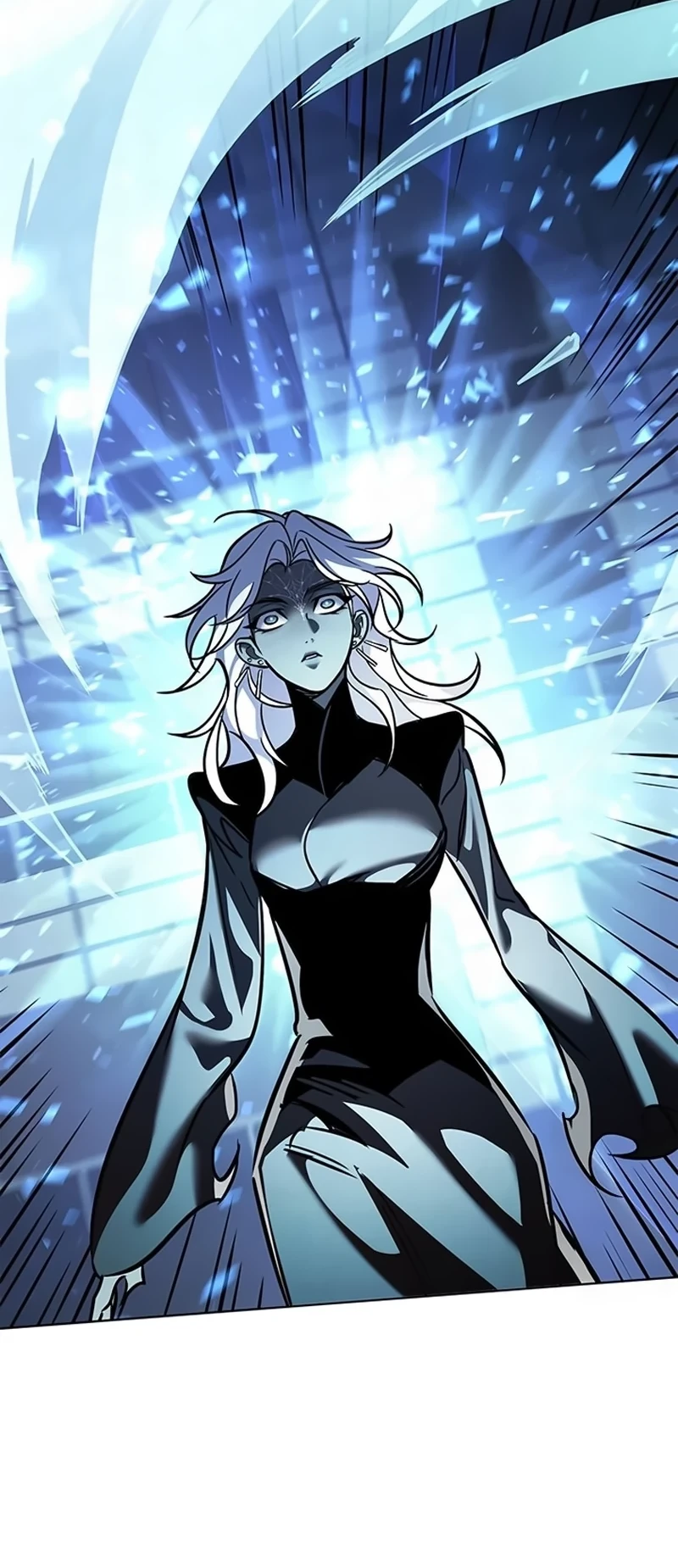 Read Veletric BR Manga Online