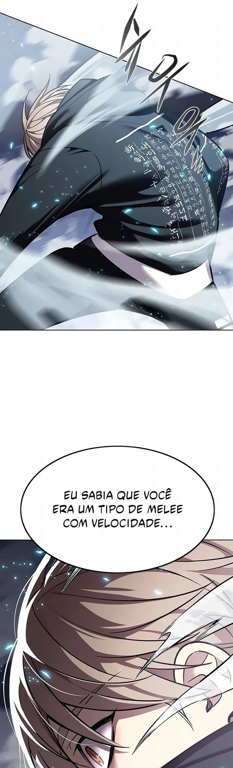 Read Veletric BR Manga Online