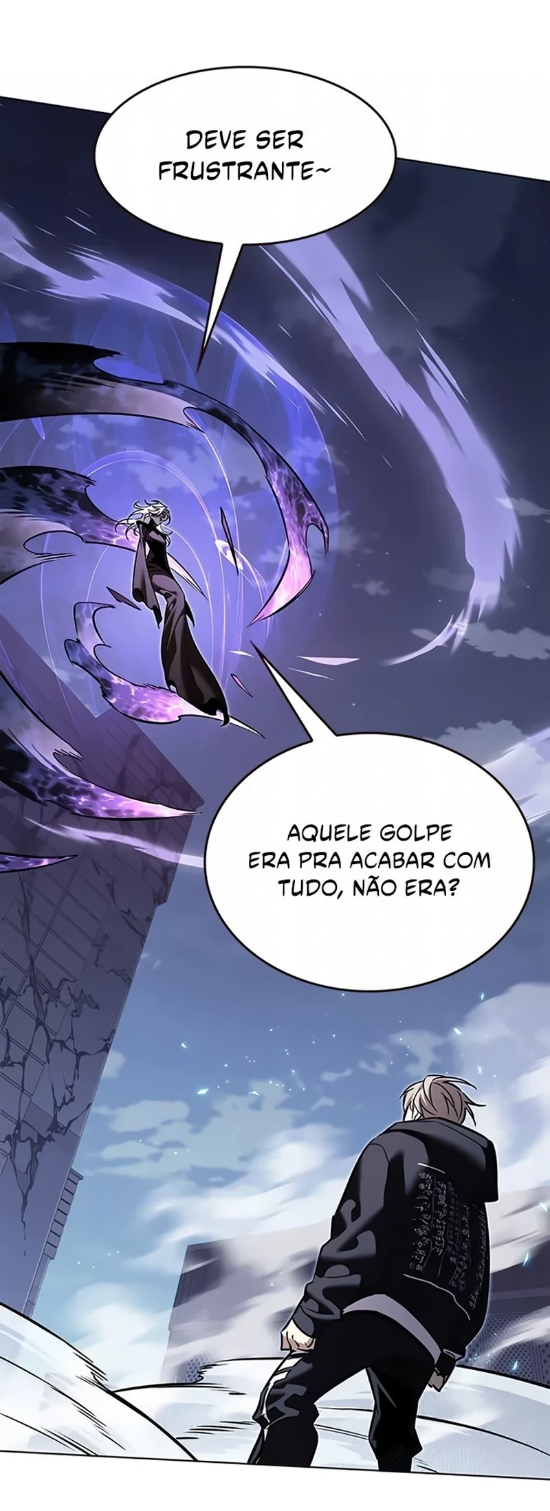 Read Veletric BR Manga Online