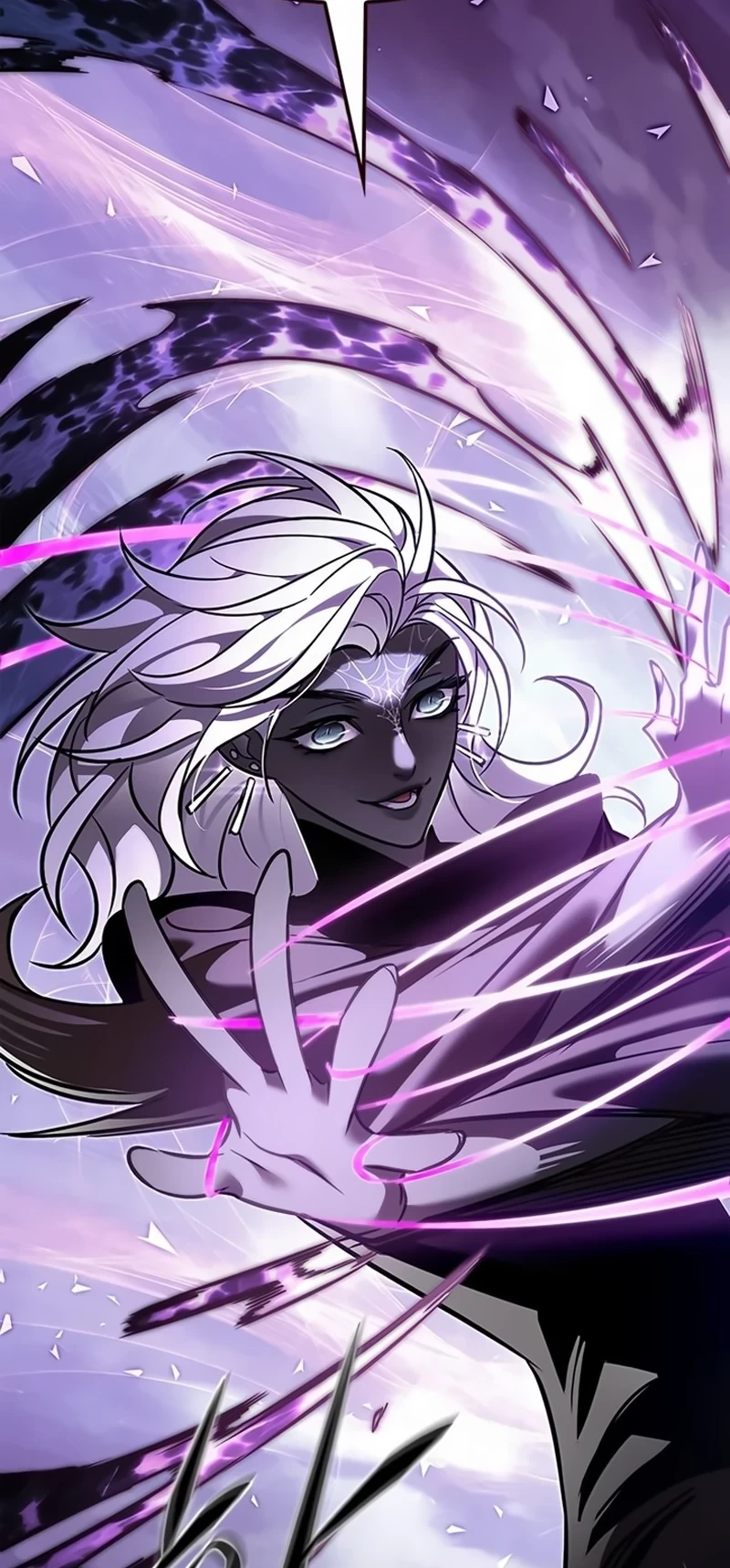 Read Veletric BR Manga Online