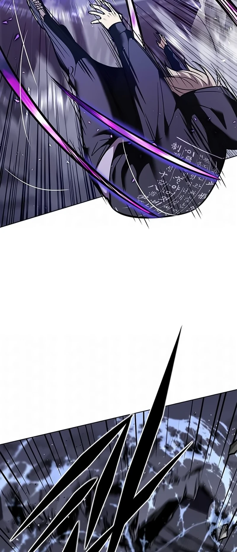 Read Veletric BR Manga Online