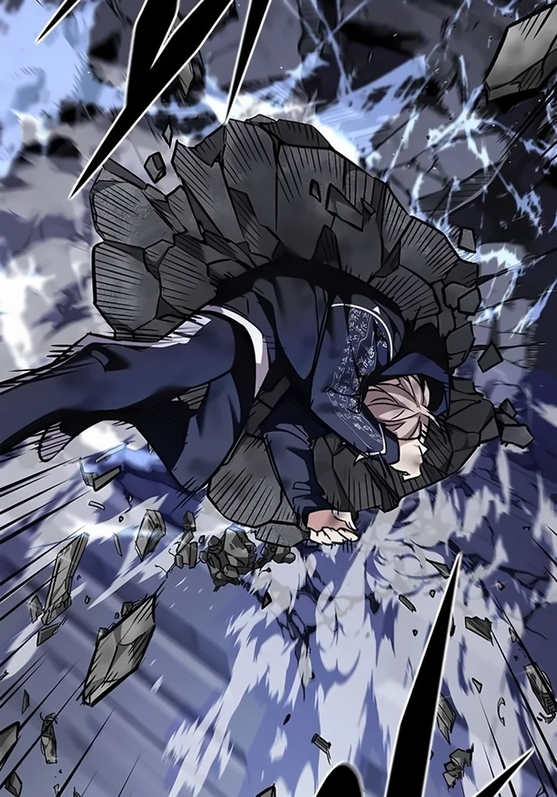 Read Veletric BR Manga Online