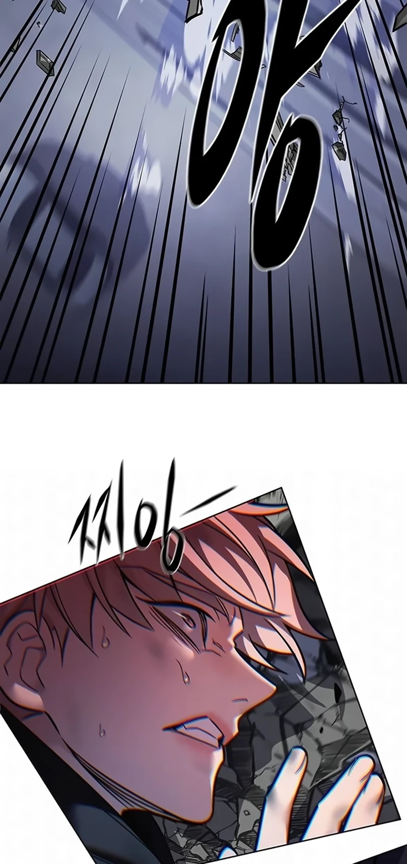 Read Veletric BR Manga Online