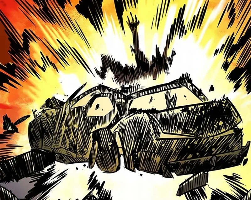 Read Veletric BR Manga Online