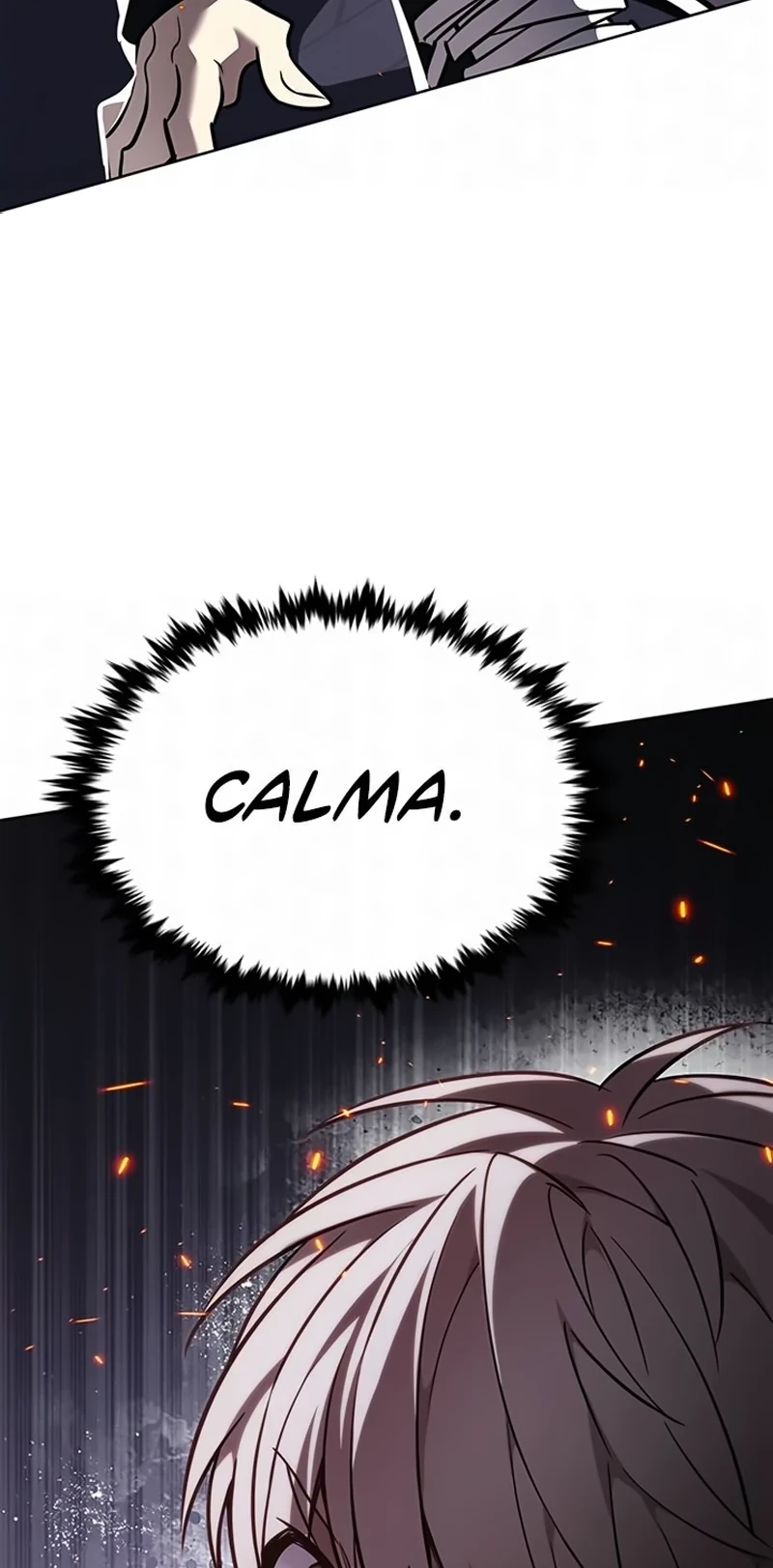 Read Veletric BR Manga Online