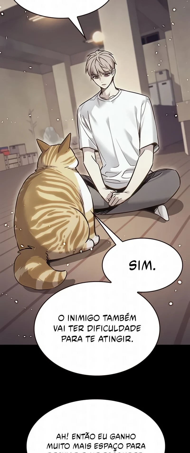 Read Veletric BR Manga Online