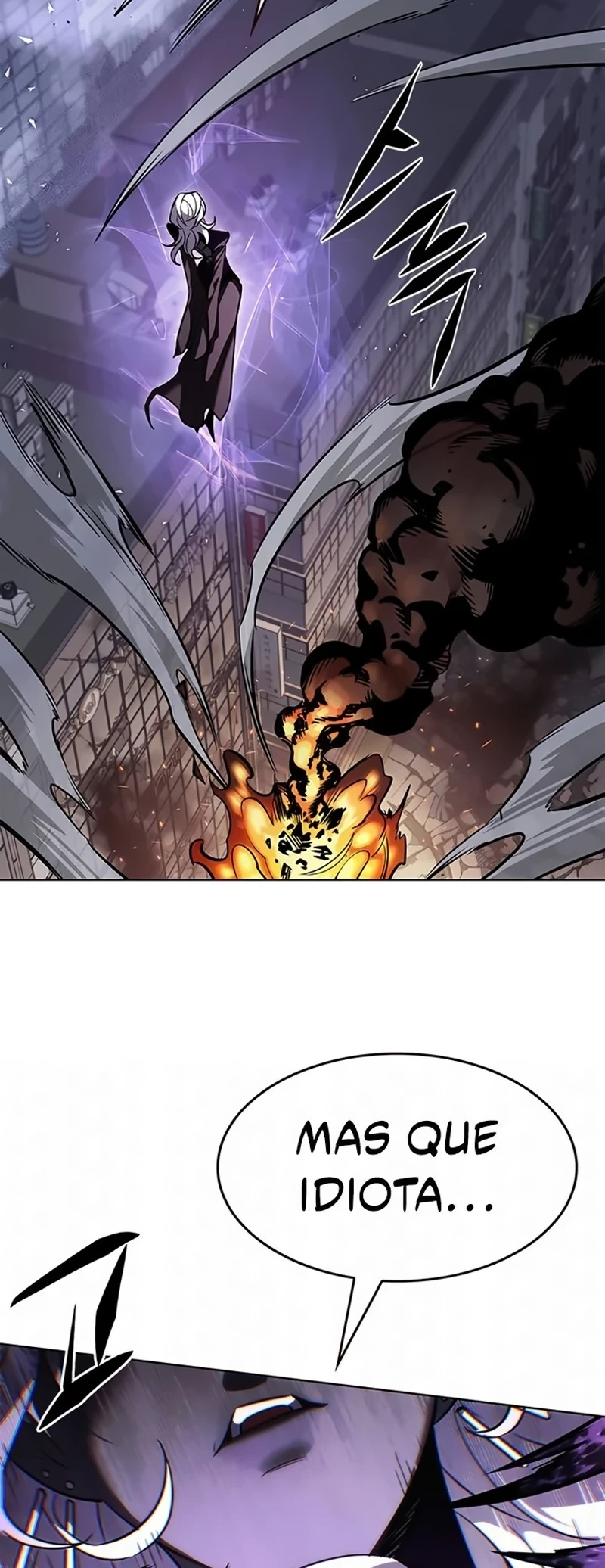 Read Veletric BR Manga Online