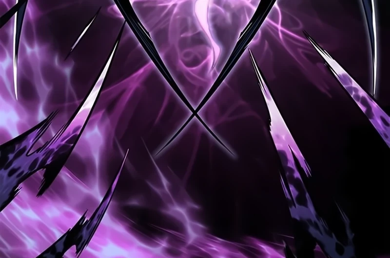 Read Veletric BR Manga Online