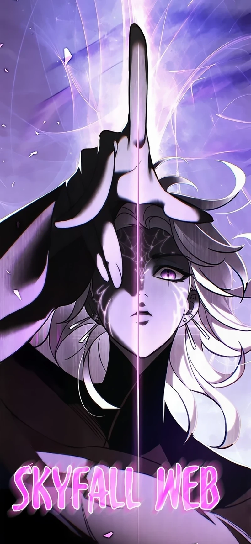 Read Veletric BR Manga Online