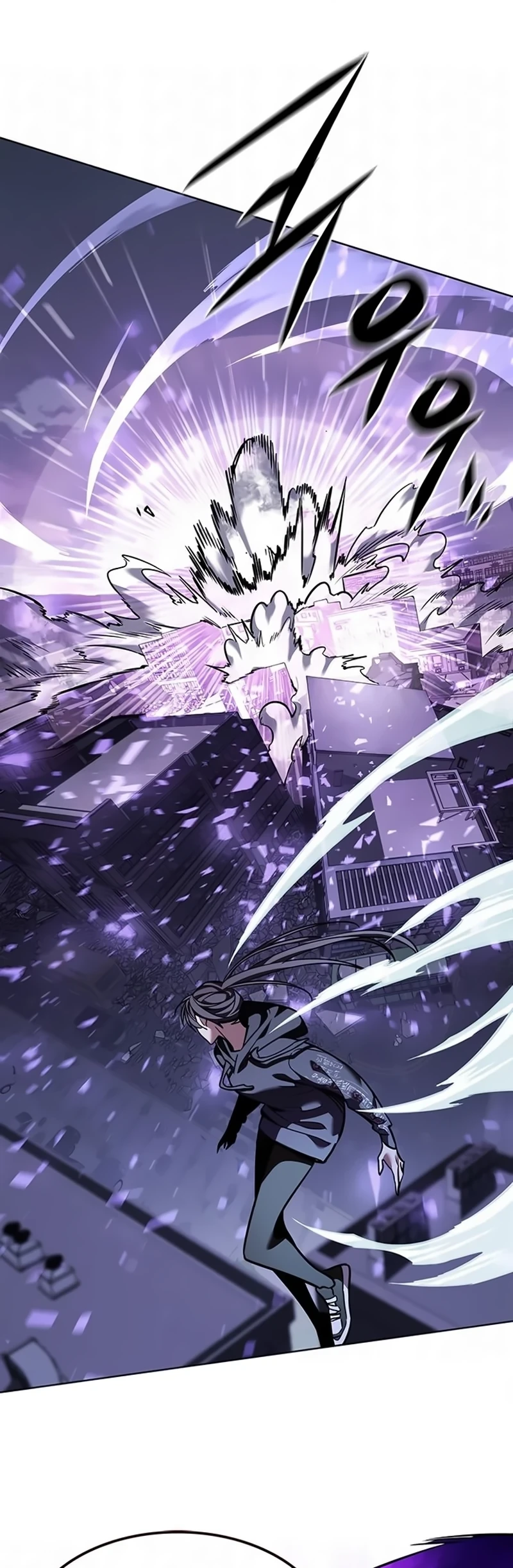 Read Veletric BR Manga Online