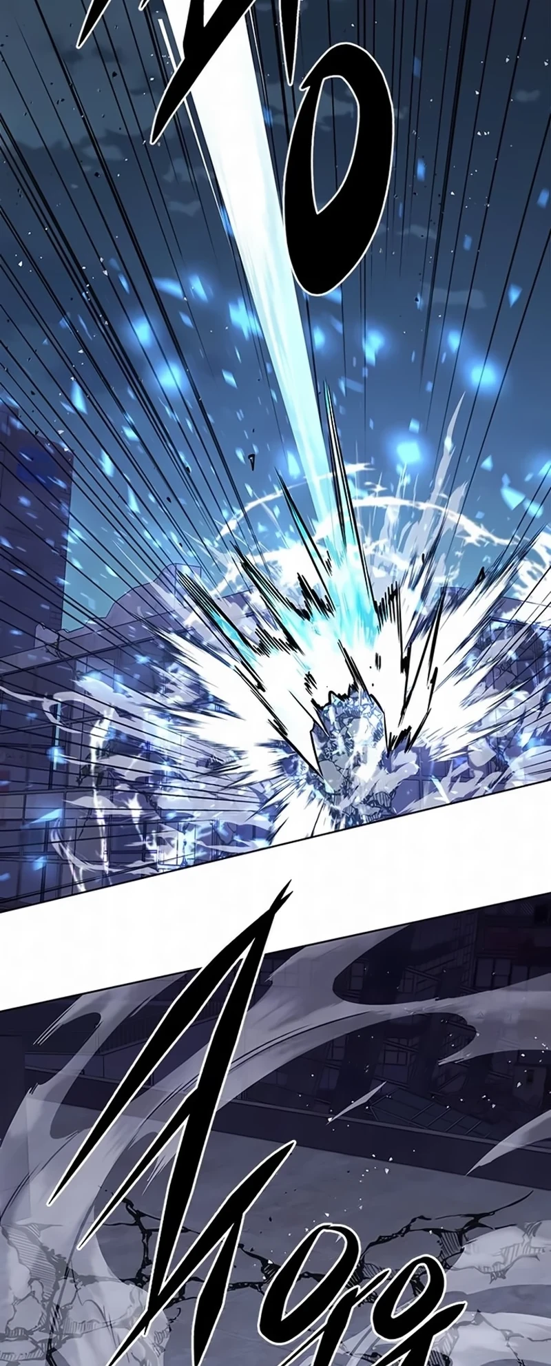Read Veletric BR Manga Online