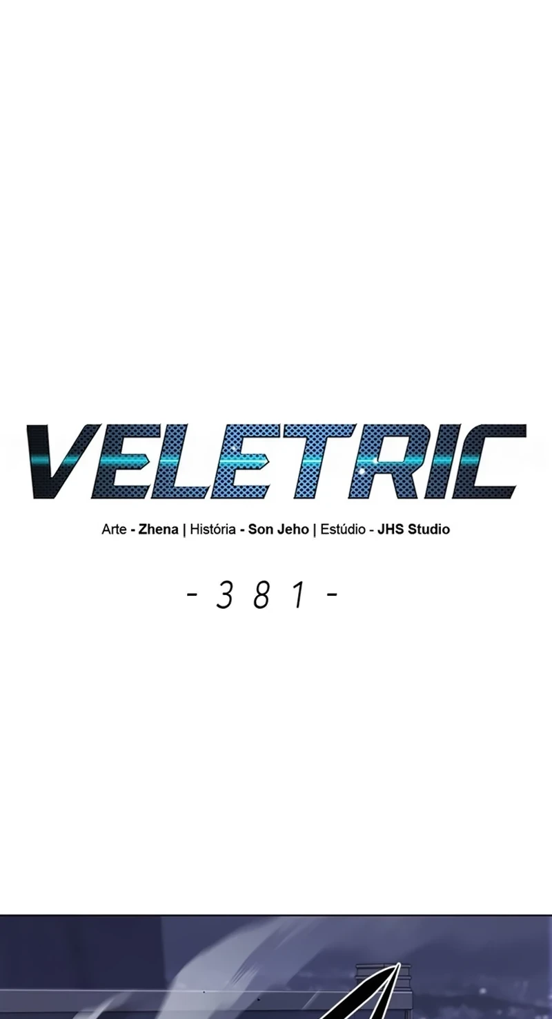 Read Veletric BR Manga Online