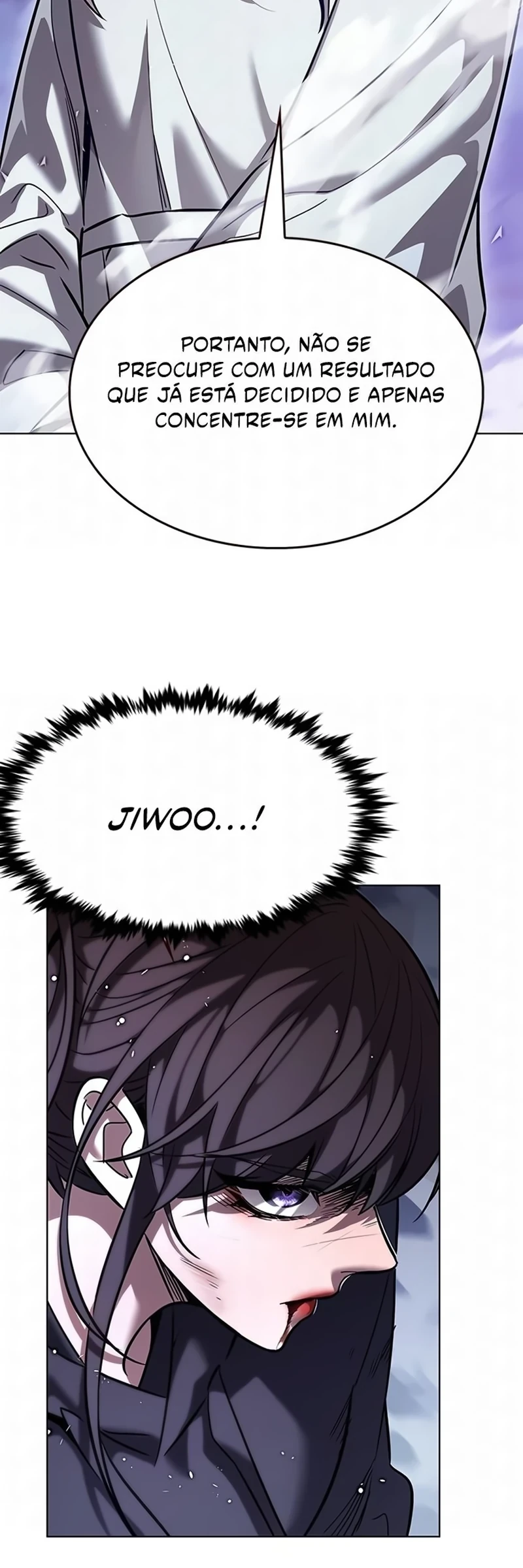 Read Veletric BR Manga Online