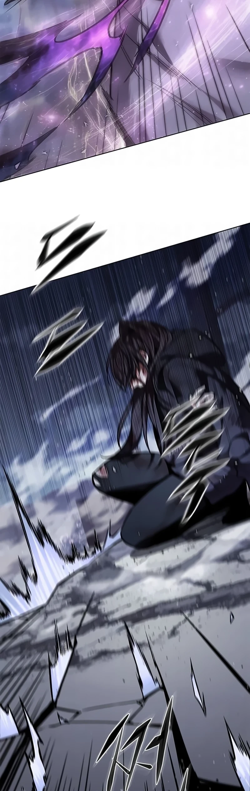 Read Veletric BR Manga Online