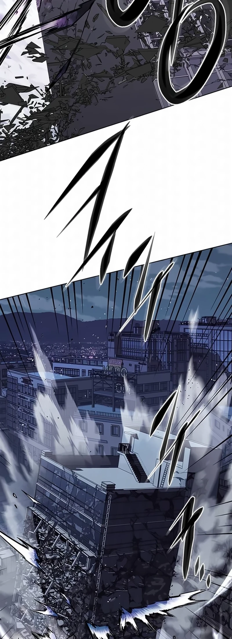 Read Veletric BR Manga Online