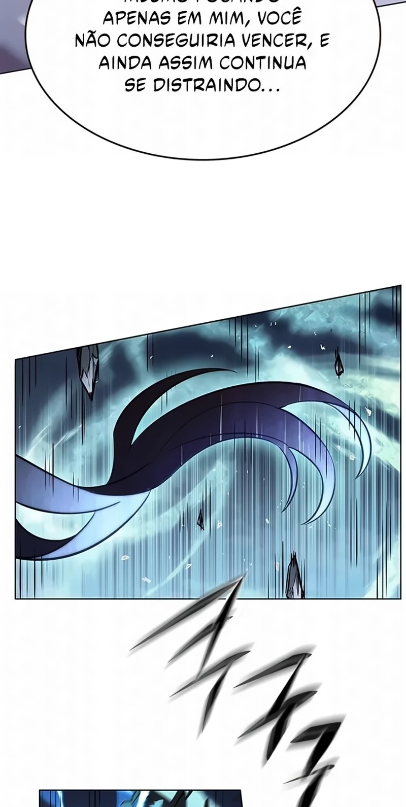 Read Veletric BR Manga Online