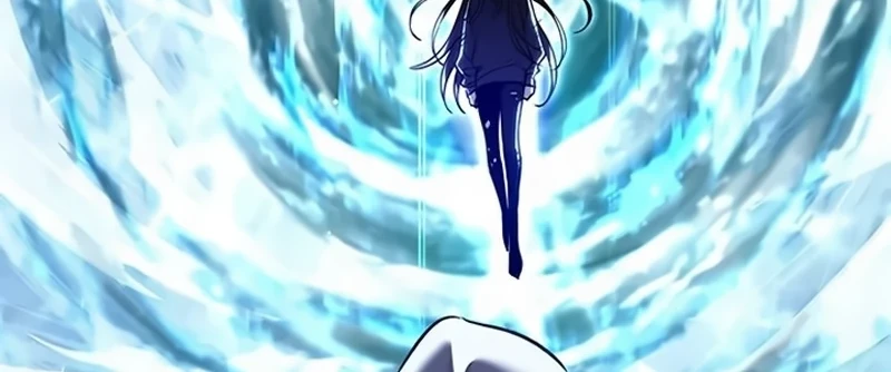 Read Veletric BR Manga Online