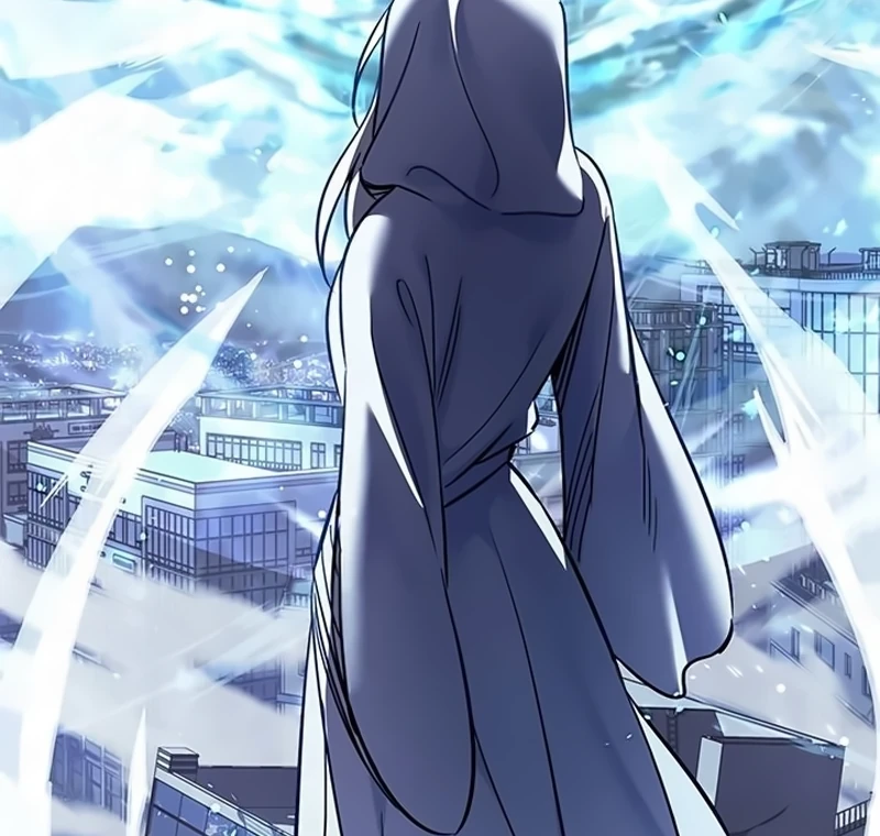Read Veletric BR Manga Online