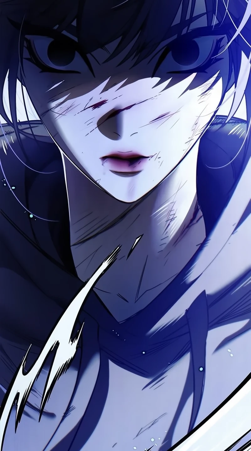 Read Veletric BR Manga Online