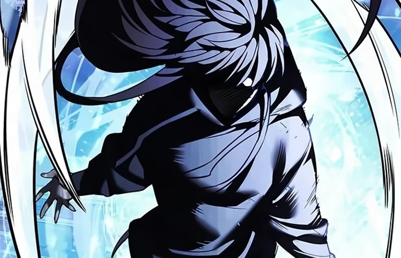 Read Veletric BR Manga Online