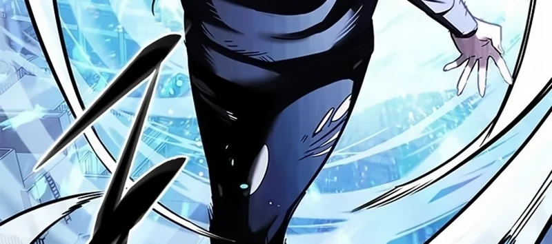 Read Veletric BR Manga Online