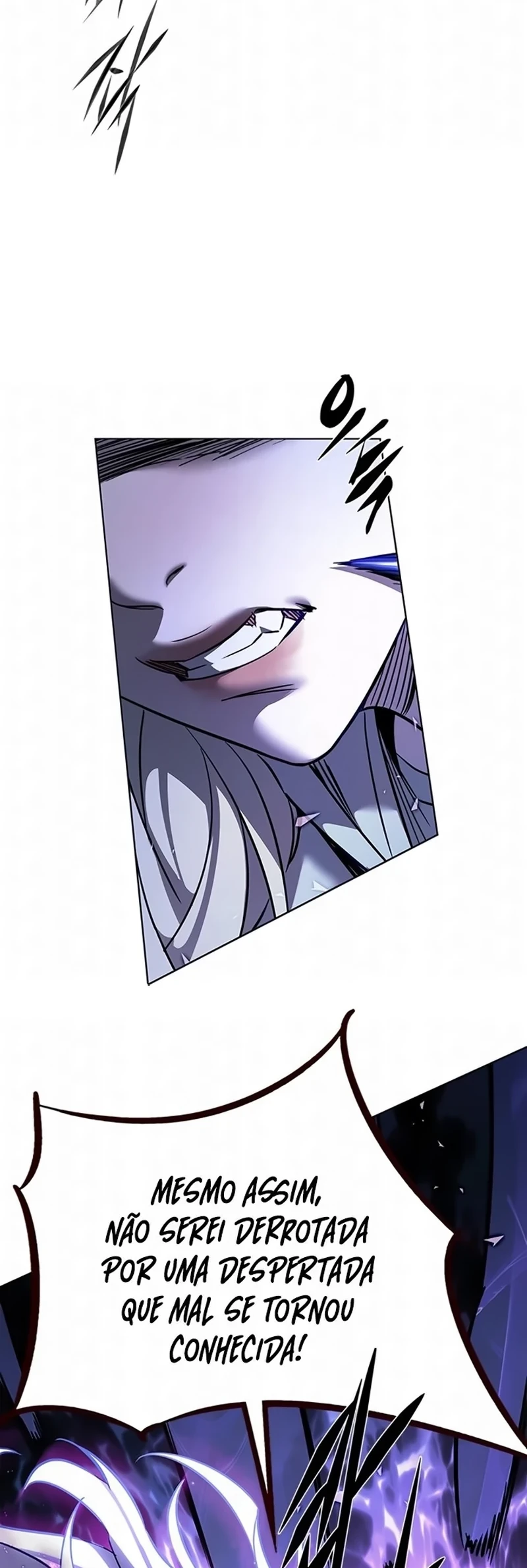 Read Veletric BR Manga Online