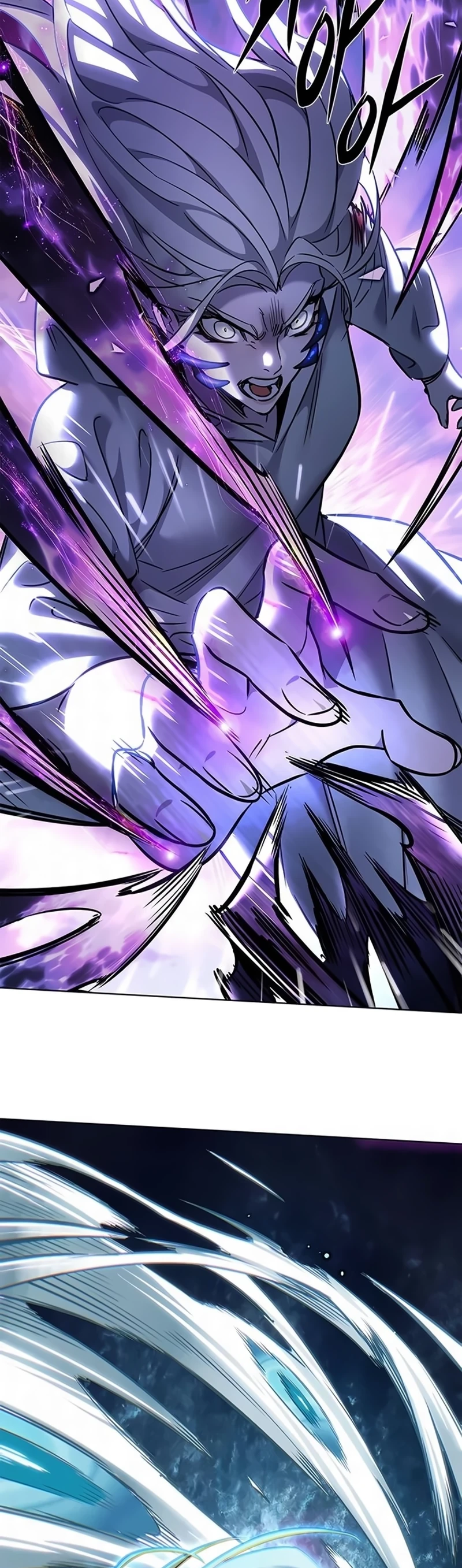 Read Veletric BR Manga Online