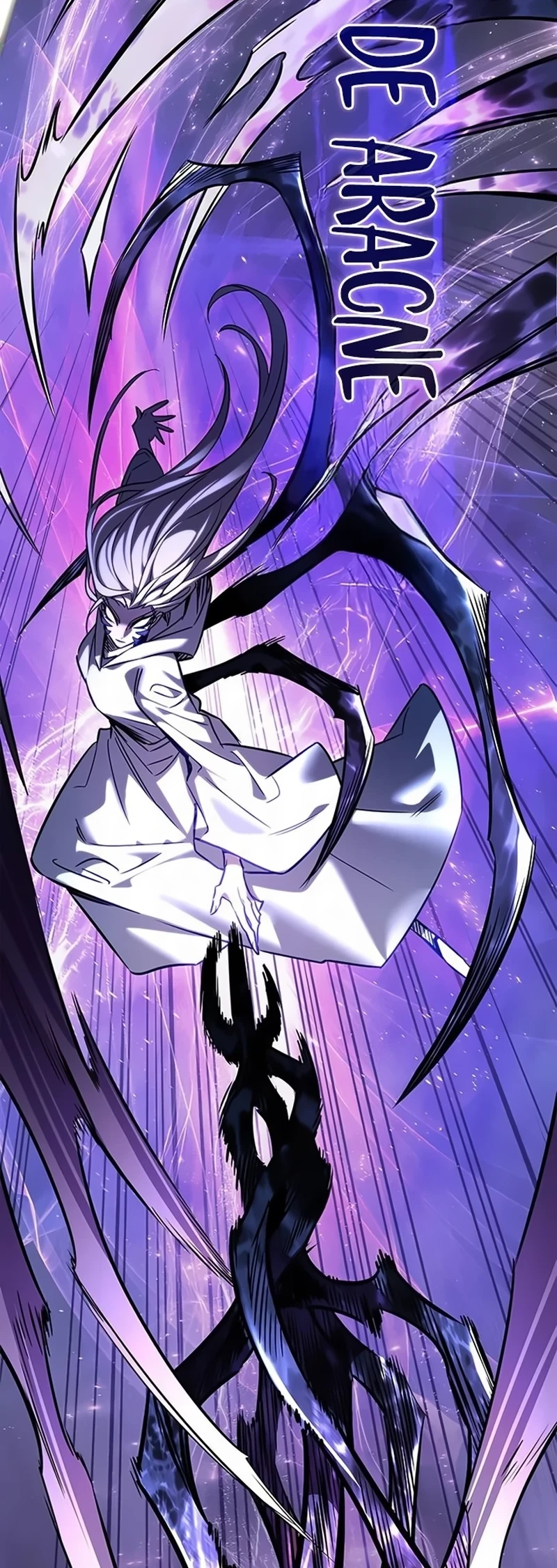 Read Veletric BR Manga Online