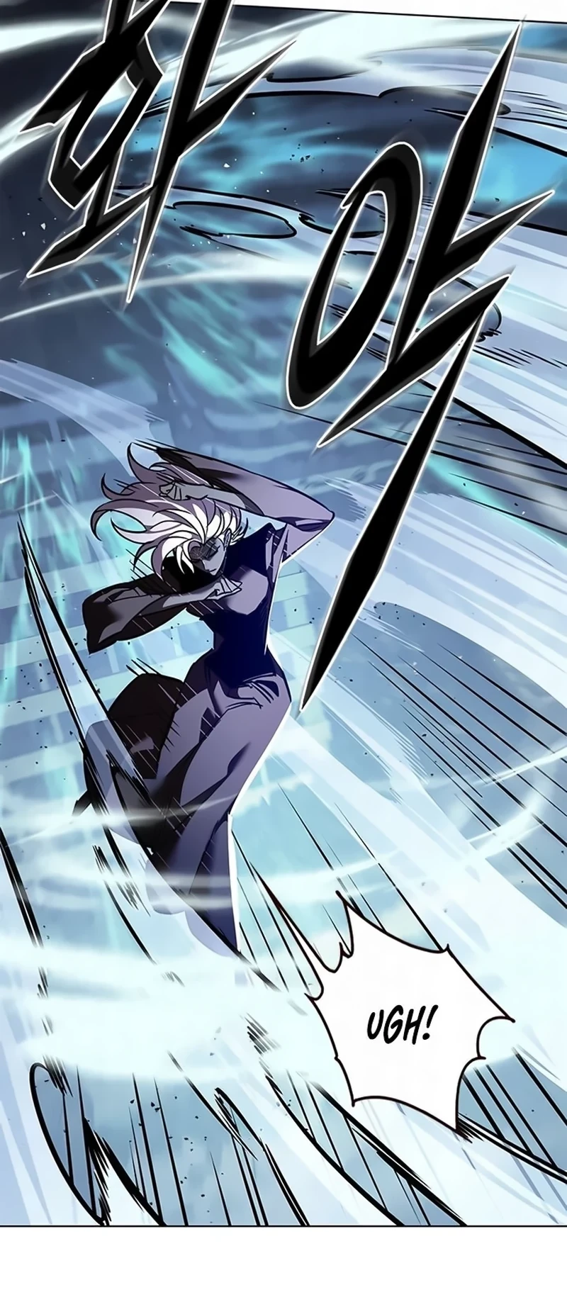 Read Veletric BR Manga Online