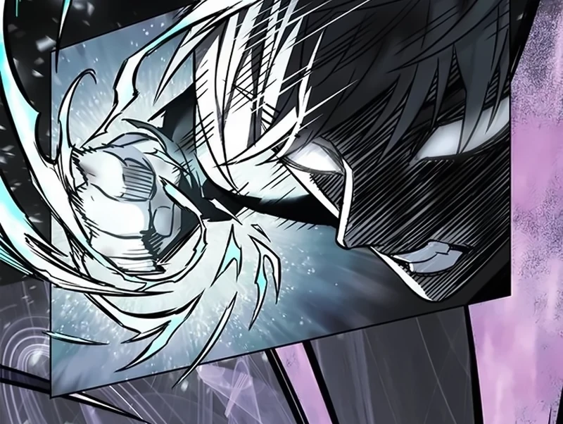 Read Veletric BR Manga Online