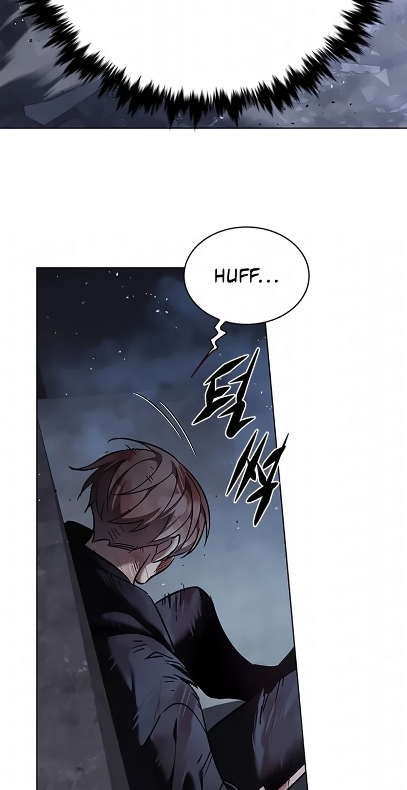 Read Veletric BR Manga Online
