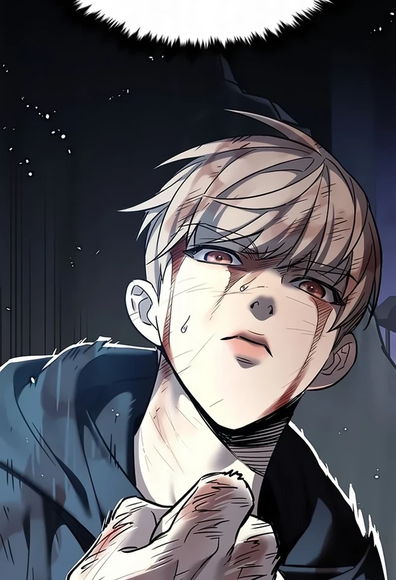 Read Veletric BR Manga Online