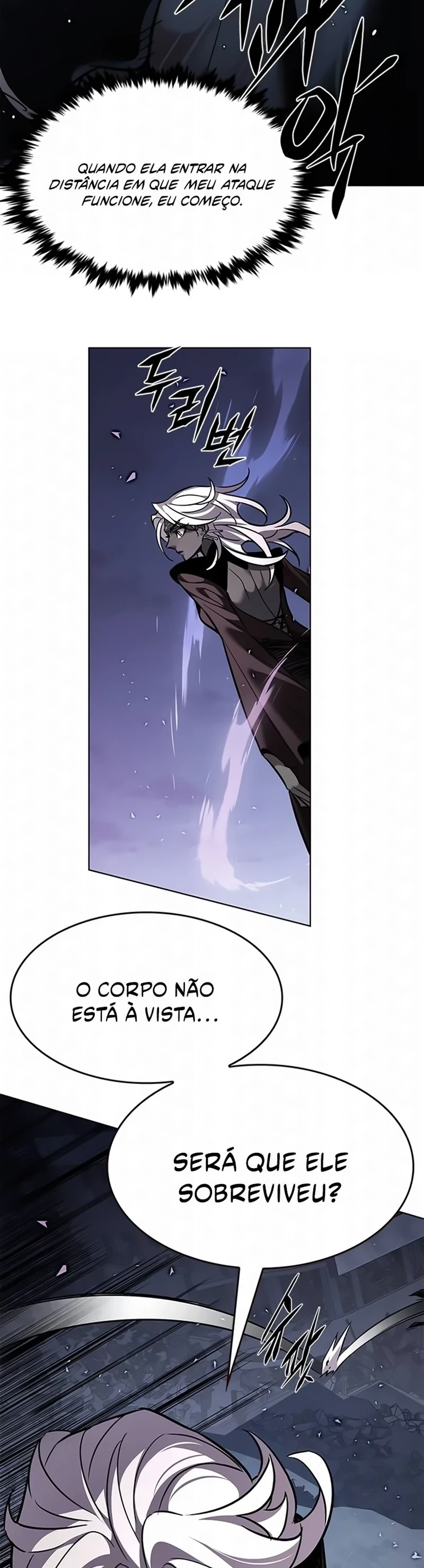 Read Veletric BR Manga Online
