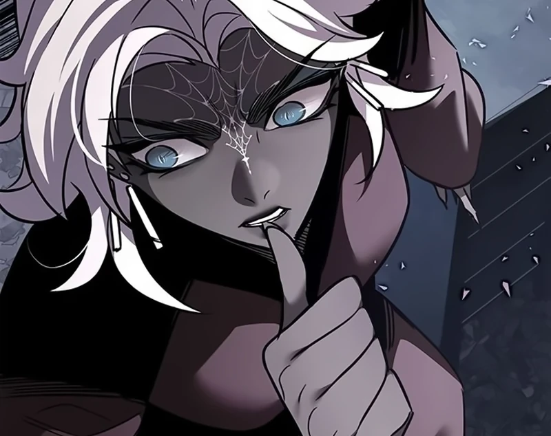 Read Veletric BR Manga Online