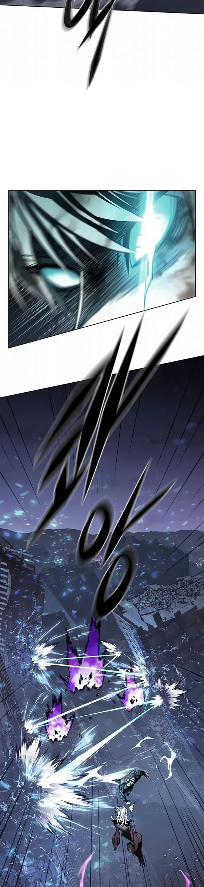 Read Veletric BR Manga Online