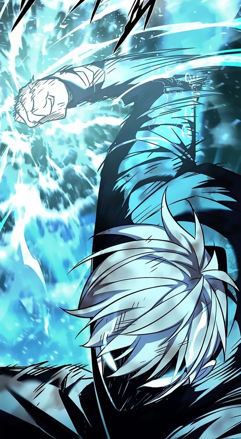 Read Veletric BR Manga Online
