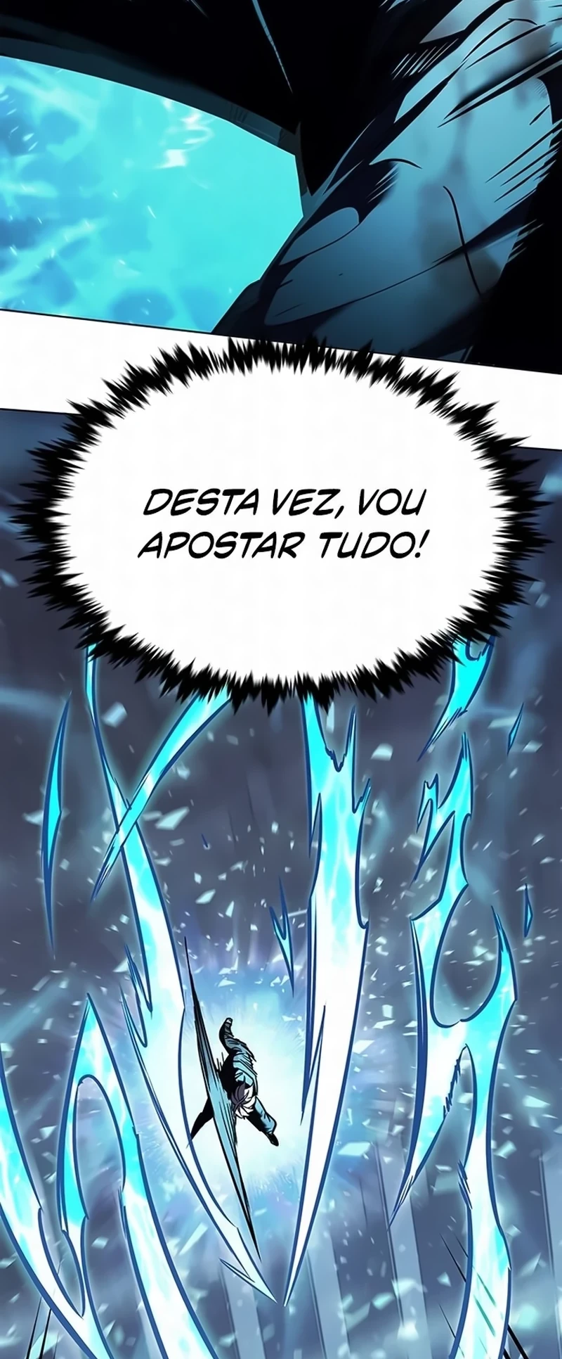 Read Veletric BR Manga Online