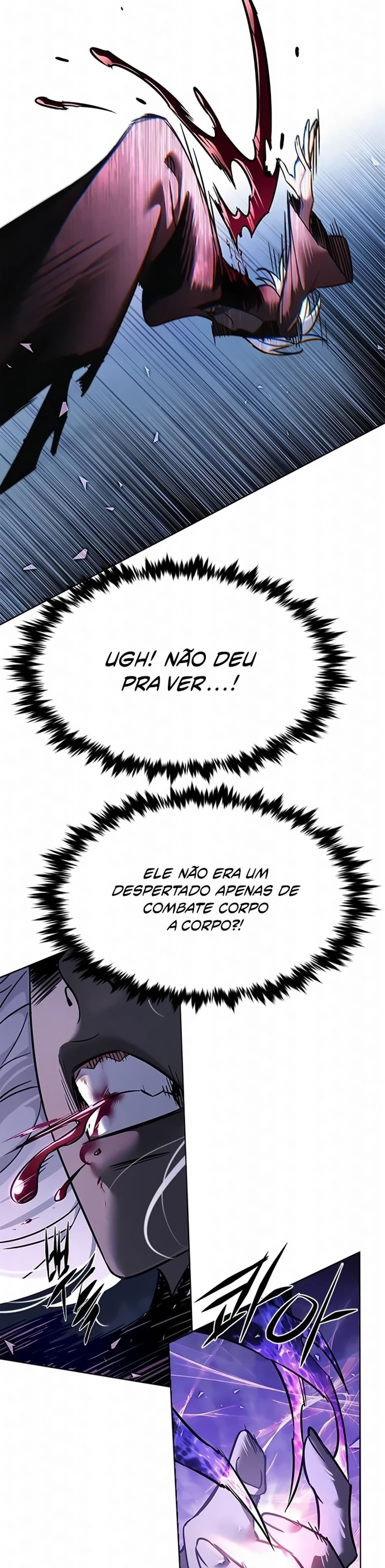 Read Veletric BR Manga Online