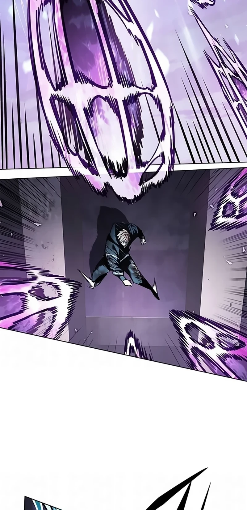 Read Veletric BR Manga Online