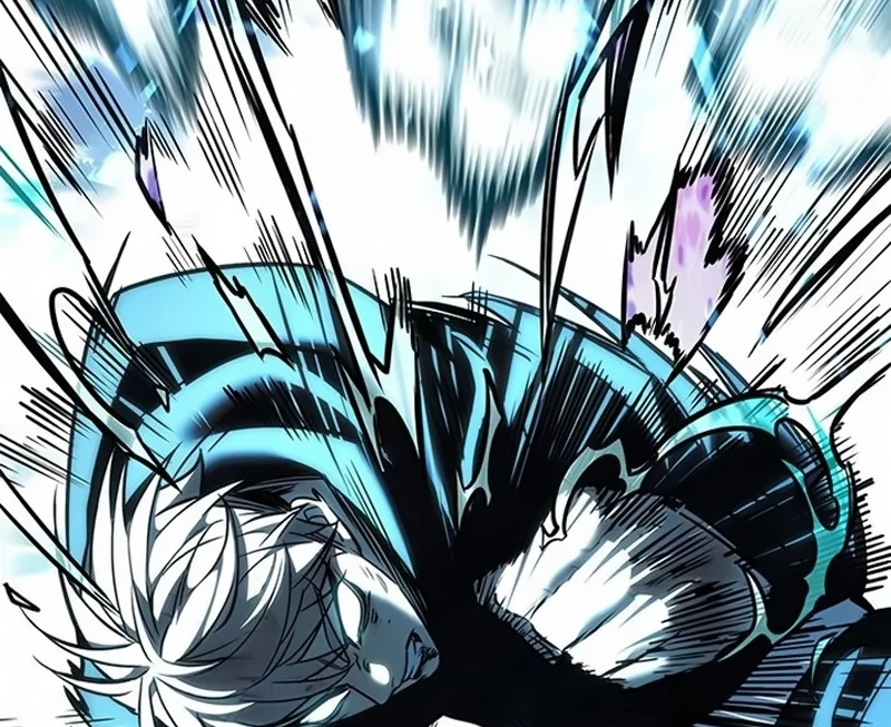 Read Veletric BR Manga Online