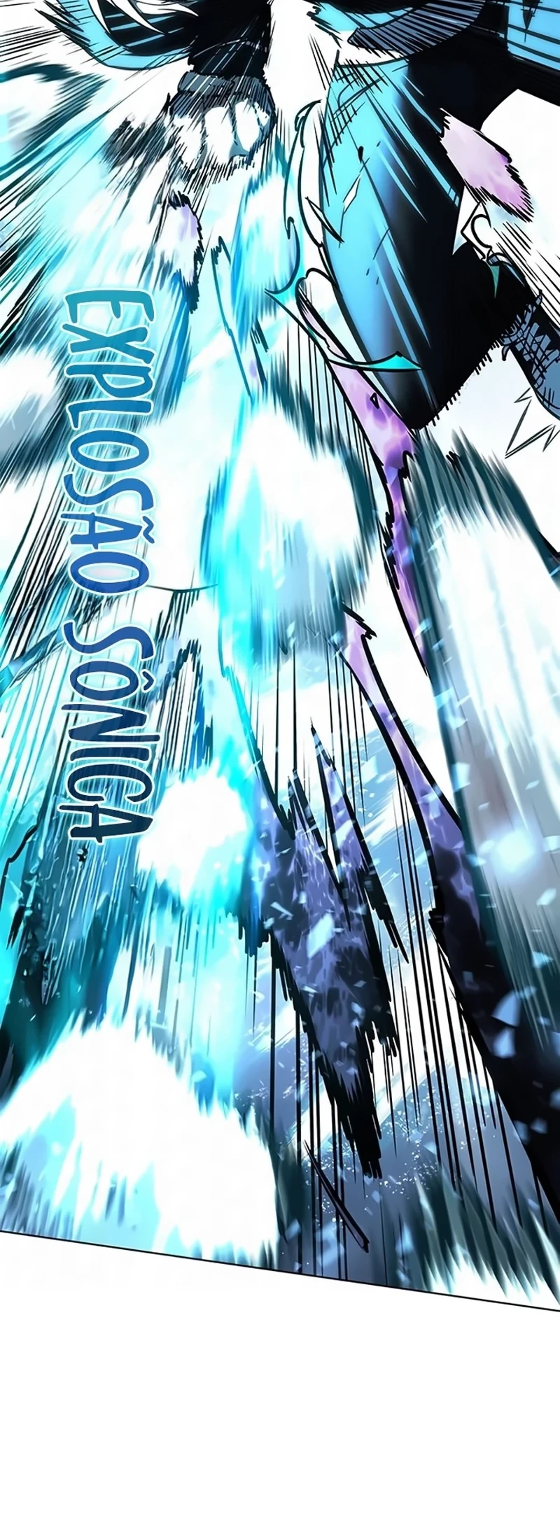 Read Veletric BR Manga Online