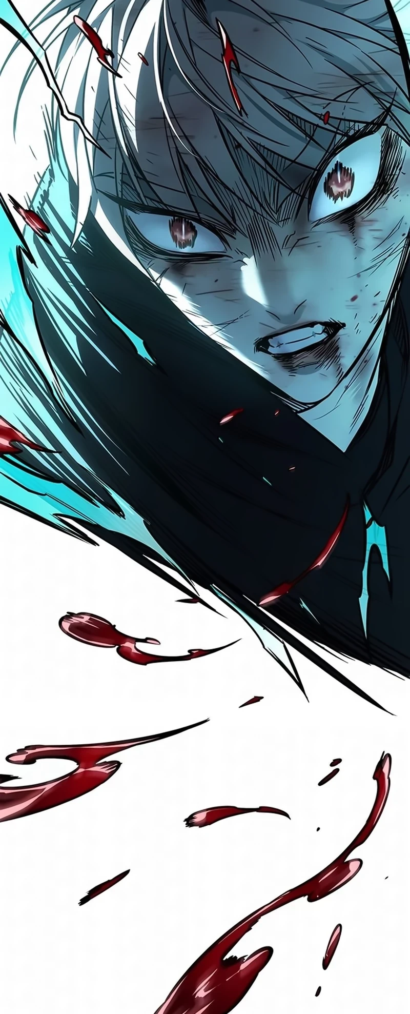 Read Veletric BR Manga Online