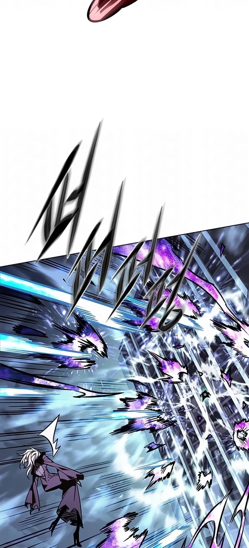 Read Veletric BR Manga Online