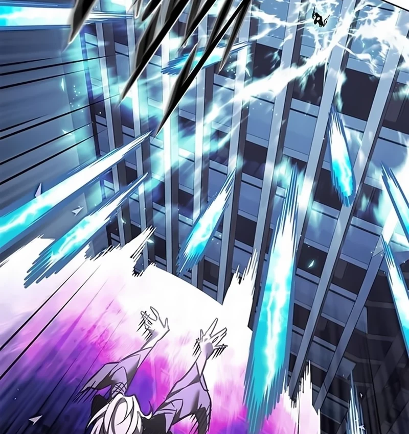 Read Veletric BR Manga Online