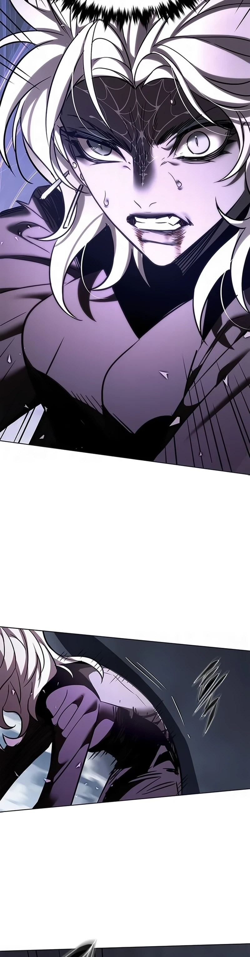 Read Veletric BR Manga Online