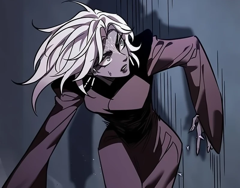 Read Veletric BR Manga Online