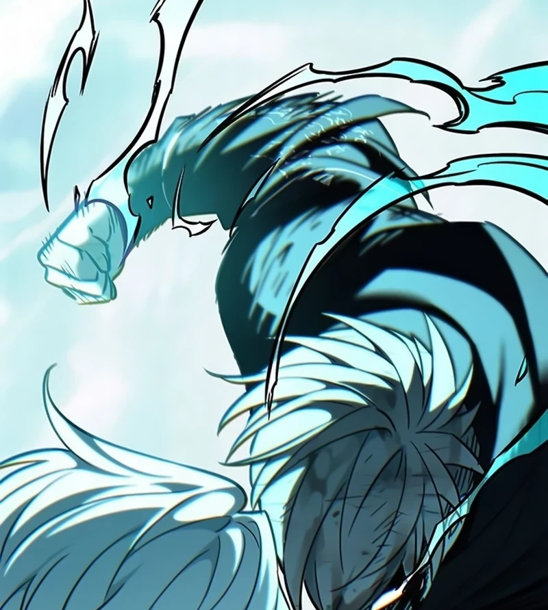 Read Veletric BR Manga Online
