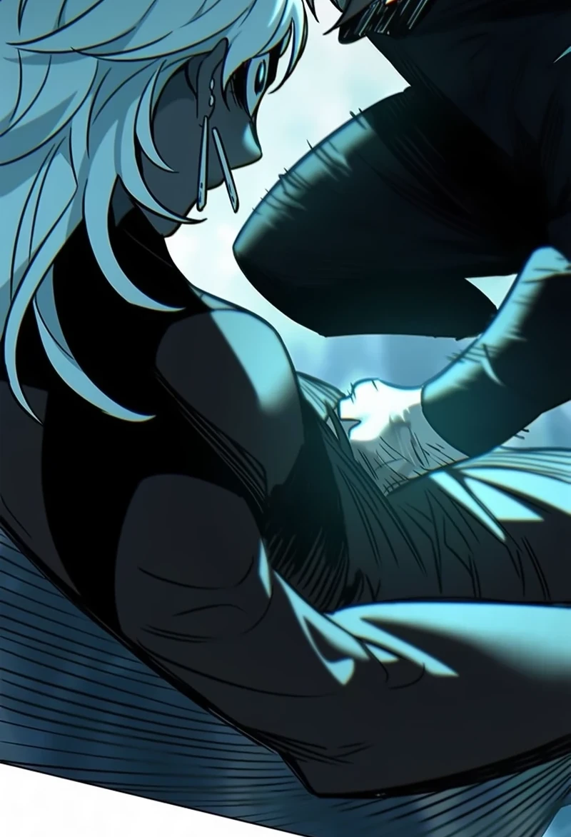 Read Veletric BR Manga Online