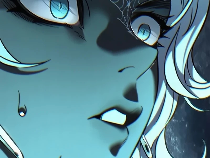 Read Veletric BR Manga Online