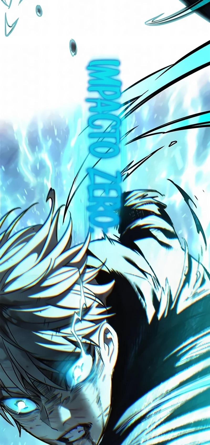 Read Veletric BR Manga Online